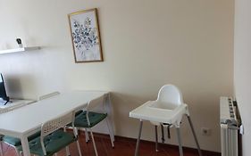 Barra Atlântica Apartment 1